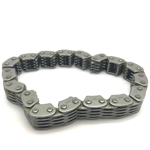 

new transmission chain fits yamaha utv,500,700,hisun,massimo,menards,msu,hs,ys
