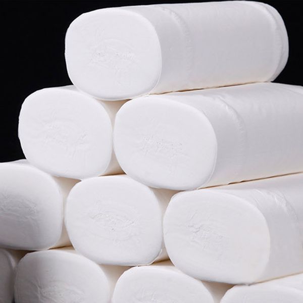 

24 часа корабль туалетная бумага 4 слоя первичная древесная масса кухня обеденный стол салфетка высокое качество fs9503