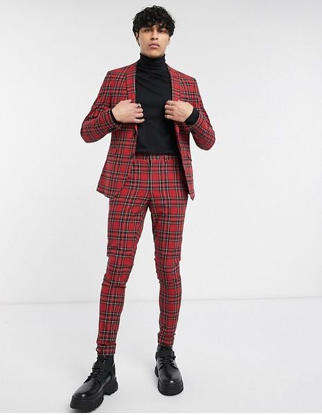 

popular two buttons groomsmen notch lapel groom tuxedos men suits wedding/prom man blazer ( jacket+pantst+tie) y25, Black;gray