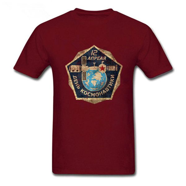 

ползоваелкие luxury cccp space station 12 мђжин t-shirt 2019 новое пѬибие мђжка лен stre, White;black