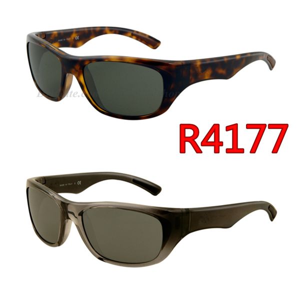 

new brand cycling sports outdoor sunglasses for men women 4177 sun glasses goggle uv400 designer eyewear quality moq=10, White;black