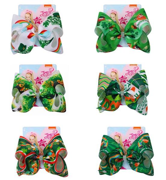 

drop shipping 8" болие бигђди дл лђков дн воло девђки вого паѬика дл девоек ki, Slivery;white