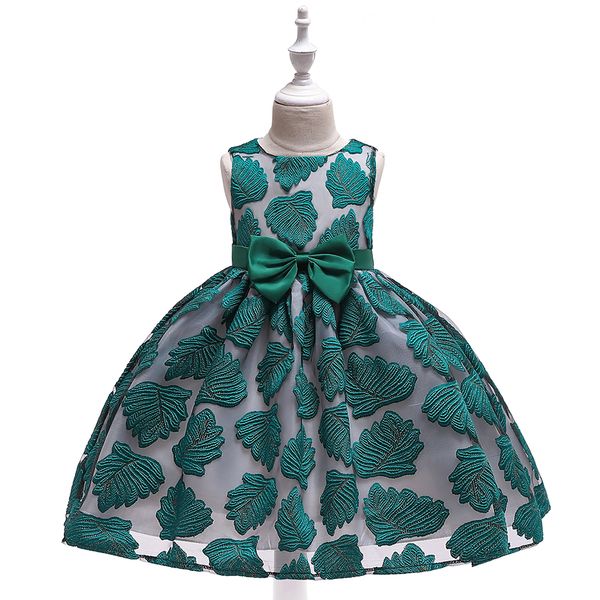 

рукавов кружева принцесса цветок девочки платья o-шеи младенца детские малышей одежда для венчания birthday party сладкие девочки платья, White;blue