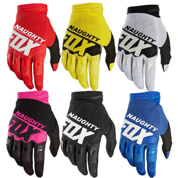 

Luvas de moto gpfortysix