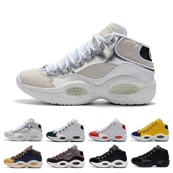 iverson classic shoes