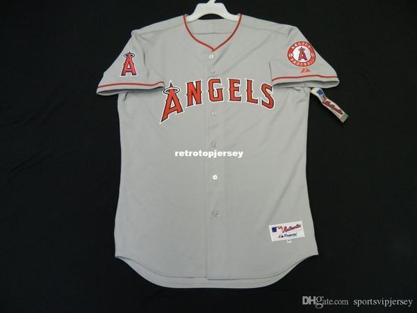 

majestic los angeles blank gray field, jersey mens stitched wholesale big and tall size xs-6xl baseball jerseys, Black;blue