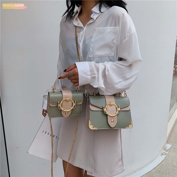 

handbags women bags designer pu leather small flap purses for girls 2020 new summer shoulder messenger handbags sac