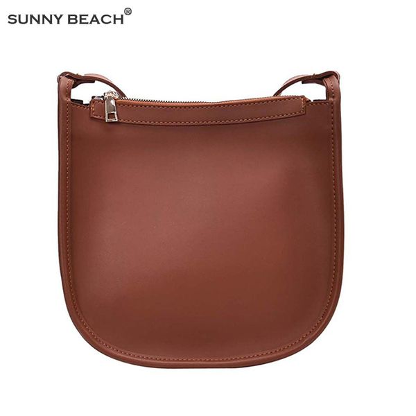 

новая сумка 2020 большой емкости все вокруг тенденции перекрестное тело седло мешок pu кожаный мешок плеча