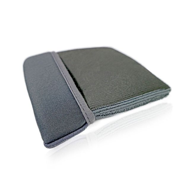 

useful mifine clay grade detailing clay bar mimicrofiber sponge laying cloth