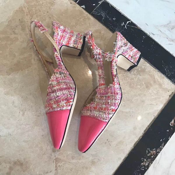 latest ladies shoes design 2018