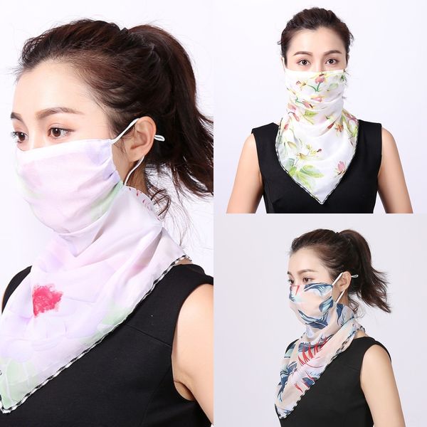 

omyf0 seamless multifunction cycling brand letters e scarf mask magic scarf half face mask outdoor mask turban neck riding, Black