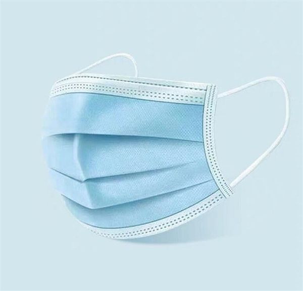 

brrb 3 falayers dustproof facial er masks dhl mask set dustblack blue 28og