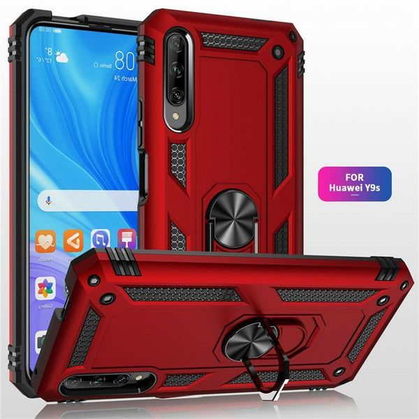 

авомобилнй деѬжаел коло гибѬиднй магнинй еол дл huawei honor y9s 9x pro p40 lite 20