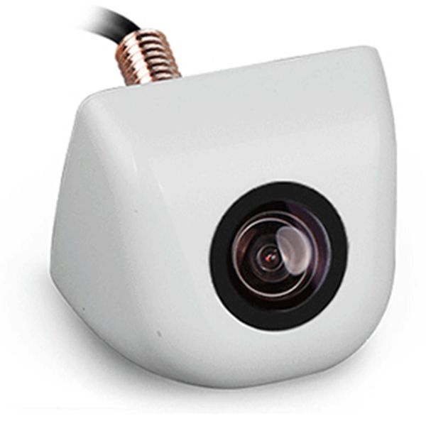 

waterproof car night vision rearview camera parking hd wide angle backup ccd