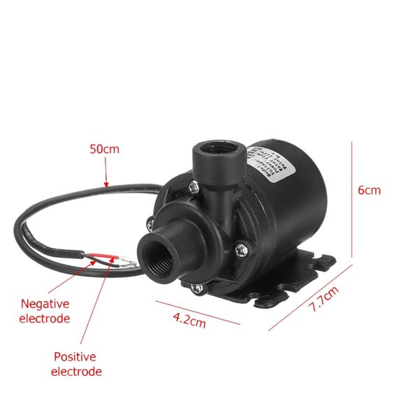 

мини-19w quiet водной нао дл fish tank 8000rpm 5.5m lift безеонй беђмнй погѬђжной нао