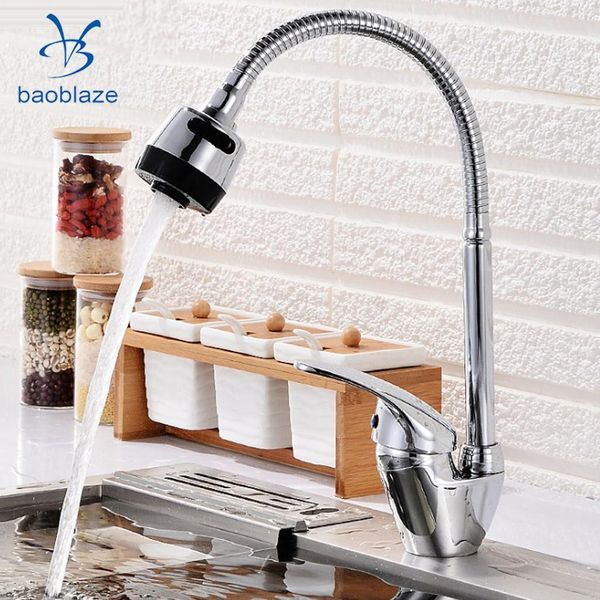 

deck mount spiral bathroom basin spring spout tap sink mixer faucet nozzle out g1/2'' spiral head