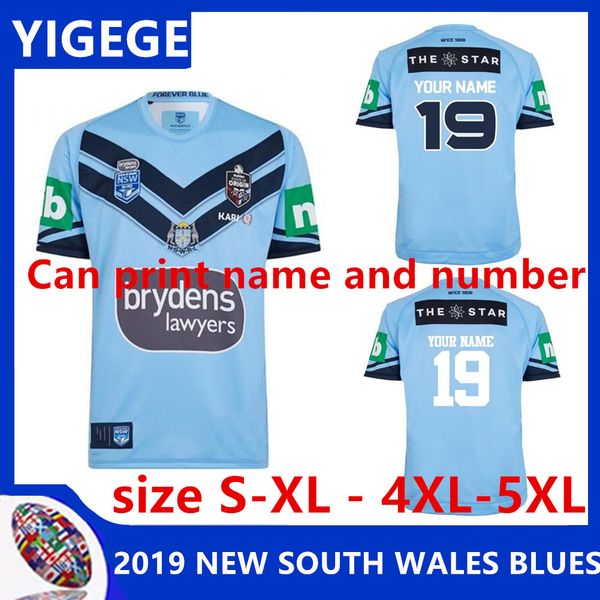 

2019 n w blue home pro jer ey n w tate of origin 2018 elite training tee light n w oo 2018 rugby jer ey ize l xl xxl 3xl 4xl 5xl