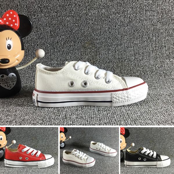 converse enfant taille 27