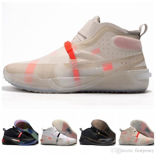 

mamba ad nxt ff quadfit vast grey starting fastfit pull basketball shoes mens trainers 12 warriors sports sneakers size40-46