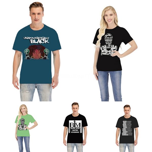 

black lives mattermens casual new t shirts summer short sleeved cool designer short sleeved tees #30947, Gray;blue