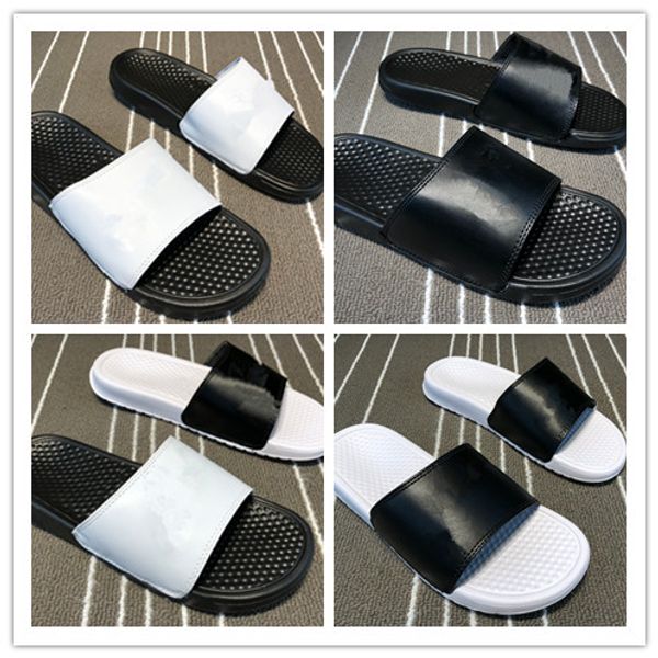 

wholesale new men slippers soft sandy beach sandals women outdoor trainers sneakers sports walking running size 36-45, Black