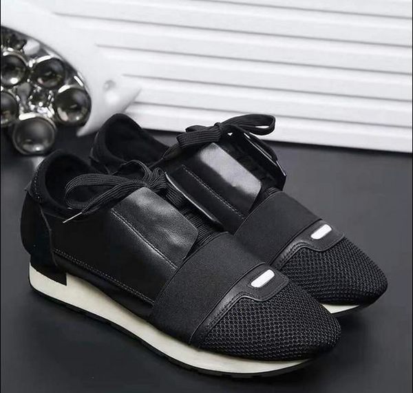 

2019 superstar sport luxury loafers design brand designer flats genuine leather sneakers mens runners all black skateboard shoes