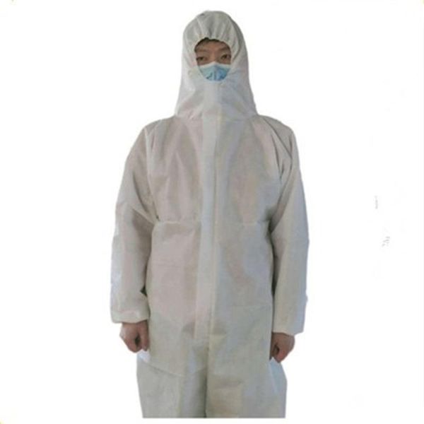 

coverall protective clothing anti dust and droplet men women work clothes suit multi function selling 27he h1
