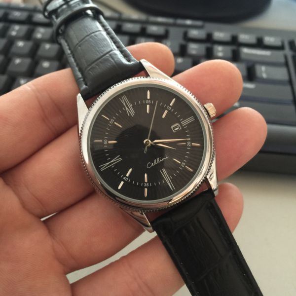 

Relógios de pulso huokenlee3