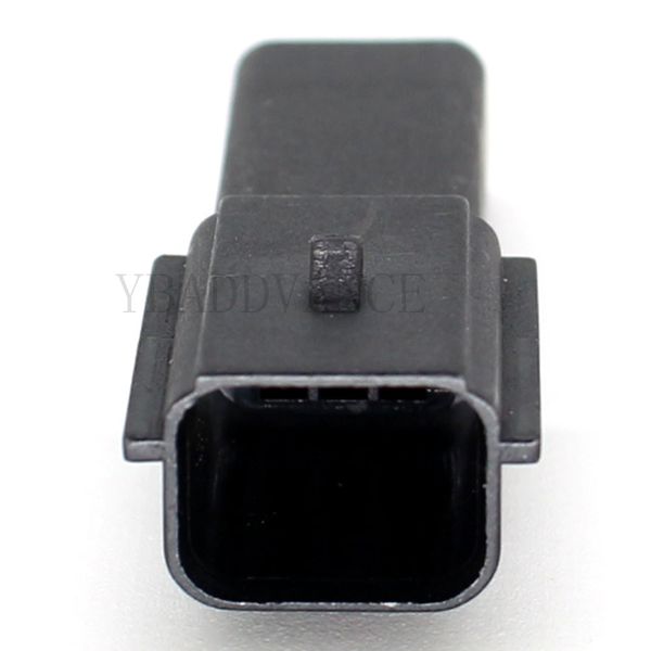 

bc70327a-1.2-11 3 way molex automotive electrical connectors sealed set fit for car