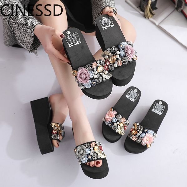 

summer women's roman shoes ladies beach sandals women sandals, Black