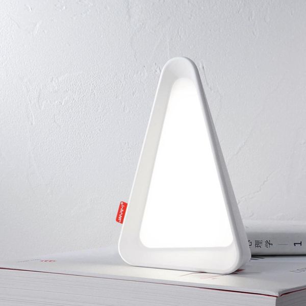 

flip lamp led gravity induction table lamp night creative new and strange light