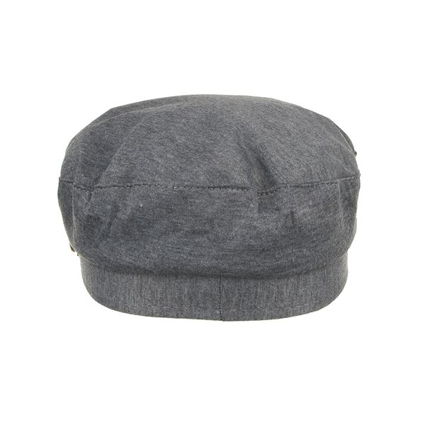 

joymay 2018 fashion new women men military hats bonnet caps winter warm hat cap br024, Blue;gray