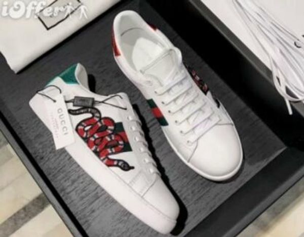 gucci vegan shoes