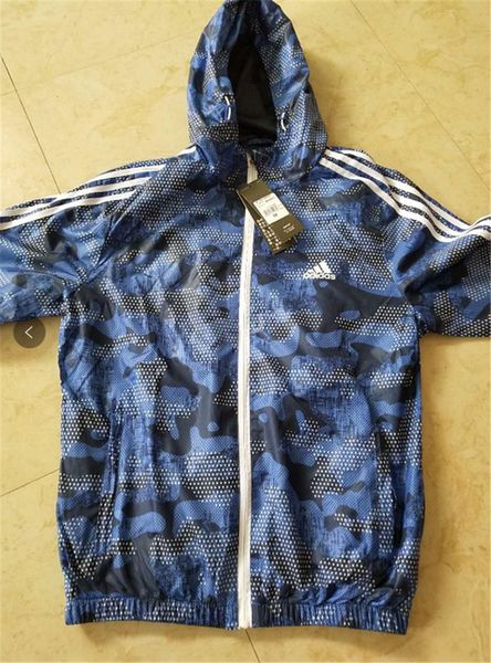 

20 дизайнер мужская куртка новый бренд фуфайки пальто hoodie fullmoncler спортивные ветровки мужские одежда s-2xl wholesale1, Black;brown