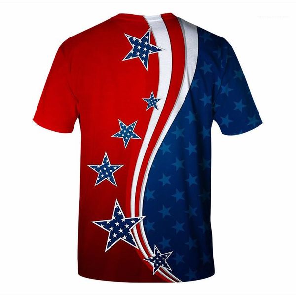 

tshirt crew neck loose casual new fashion breathable cool male tees summer 3d print mens, White;black