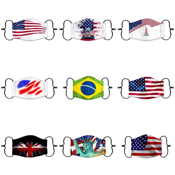 

designer face mask facemask mouth face mask camouflage mouth-muffle sair pollution cartoon #3071