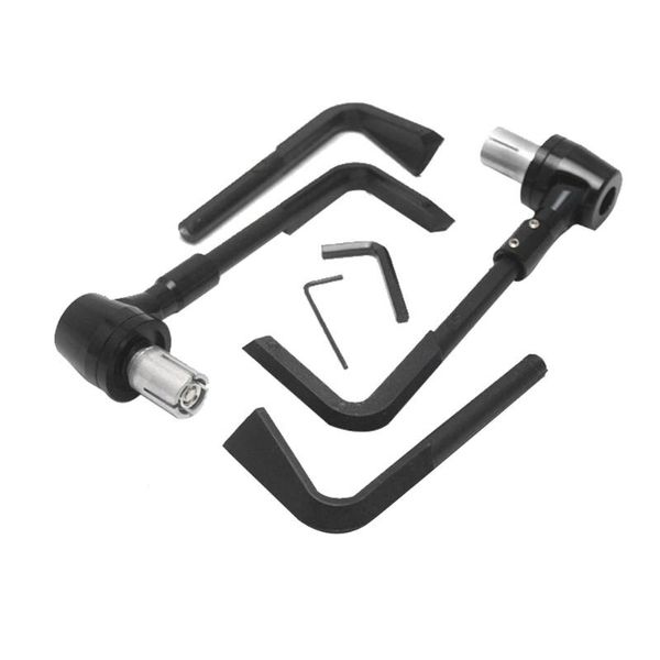 

new style 22mm motorcycle accessories motorcycle brake handle protects cnc horn handles shatter-resistant hand