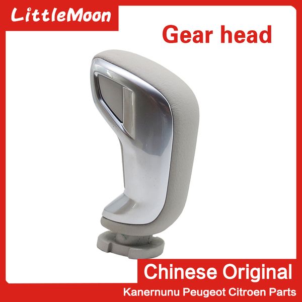 

littlemoon original brand new gear head shift head automatic handball for c5 ds5 508