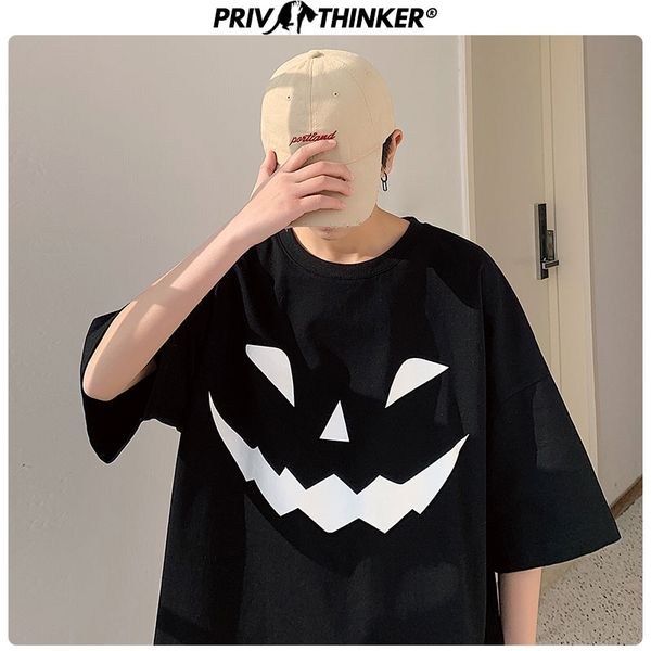 

2020 summer print men's t-shirt hip hop vacation collage tshirts men oversize m-5xl male funny t shirt, White;black