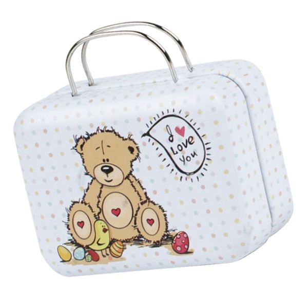 

mini trunk toy miniature suitcase 1:6 dollhouse dolls scene accessory pocket furniture diy doll house decoration