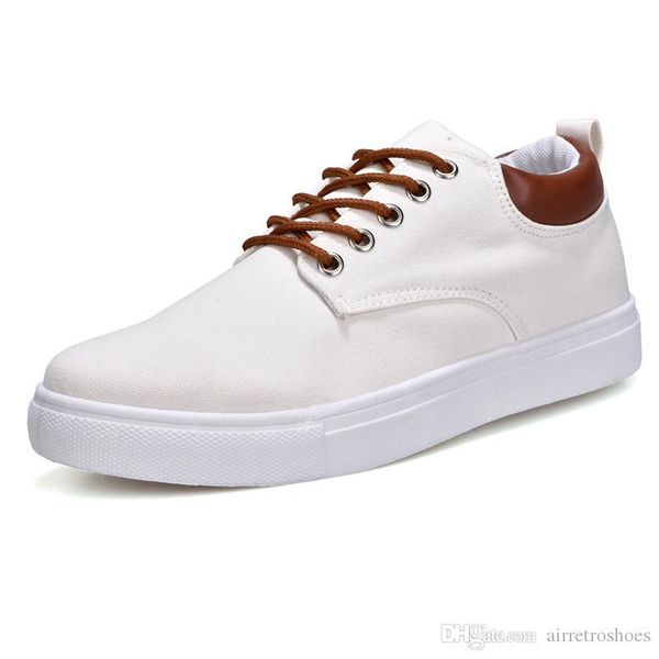

new korean version brand casual shoes triple white sneaker combination shoes mens womens fashion casual shoes 40-45, Black