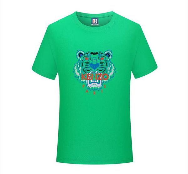 

ms mens конструктора t shirt luxury медведь pattern тройники мужская мода печати короткие рукава 2020 летняя модные женщины футболки оптом 2, White