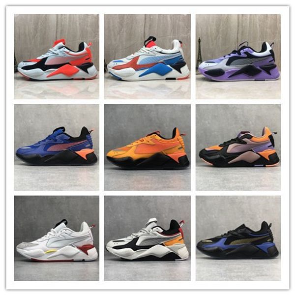 

new creepers rs-xs toys reinvention shoes new designer men women running basketball trainer casual sneakers size