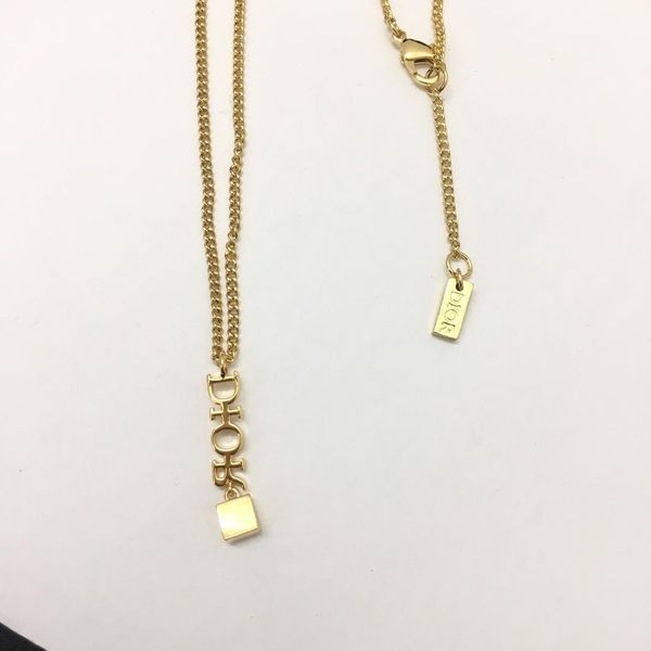 

2019 новые дамы высокого качества necklace190802 # 02, Silver