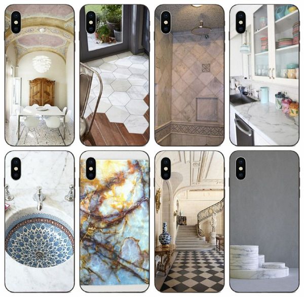 

tongtrade] не настоящий мраморный чехол для iphone 11 pro x xs max 8 7 6s 6p 5s 5p samsung s2 s3 s4 s5 huawei p9 lite sony xperia xz мягкий