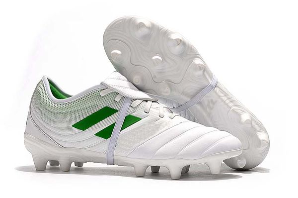 

2020 mens high ankle youth football boots predator mania pogba fg accelerator db kids soccer shoes purecontrol purechaos soccer cleats
