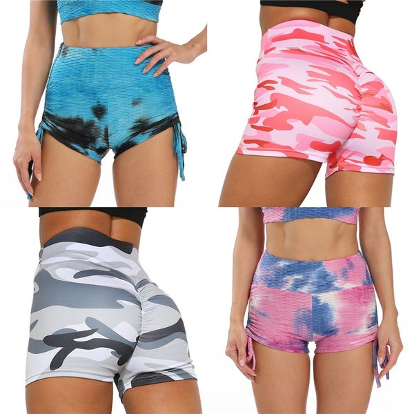 

hammshop женщины йога установить йога спортивные stretch брюки леггинсы бег фитнес # 144, White;black