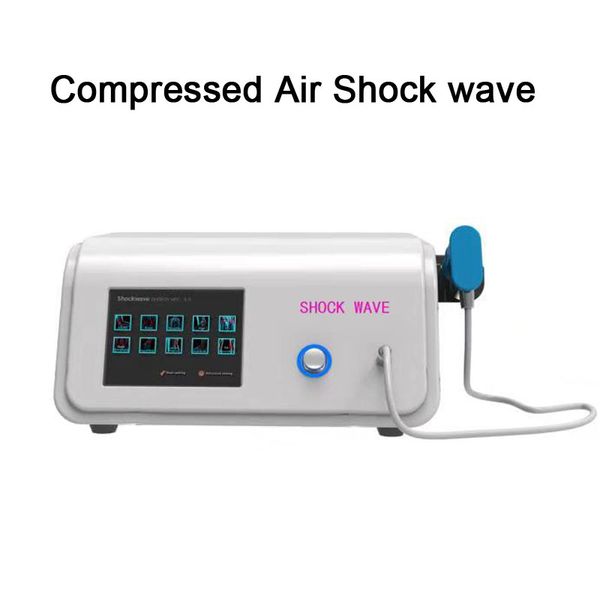 

shock wave therapy machine factory price looking for long-term cooperation distribution partner for usa market and euro market