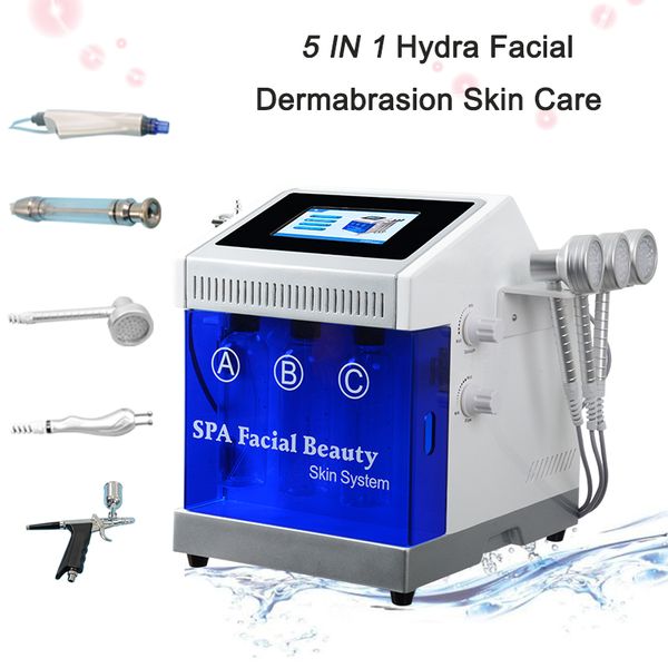 

water peel skin care spa machine hydra microdermabrasion hydra dermabrasion spa facial skin pore cleaning machine