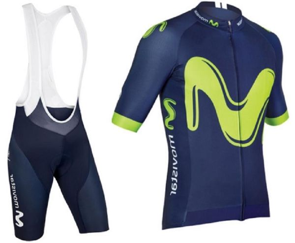 

summer 2019 movistar pro cycling jersey ropa ciclismo hombre team summer cycling clothing quick-dry short sleeve bicycle pro maillot, Black;red